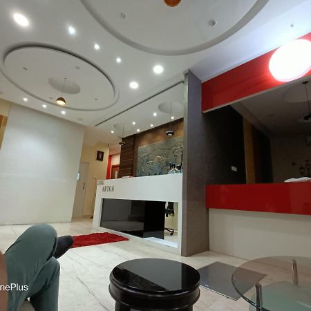Hotel A Suites Βομβάη Εξωτερικό φωτογραφία