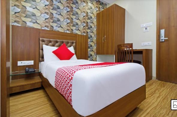 Hotel A Suites Βομβάη Εξωτερικό φωτογραφία
