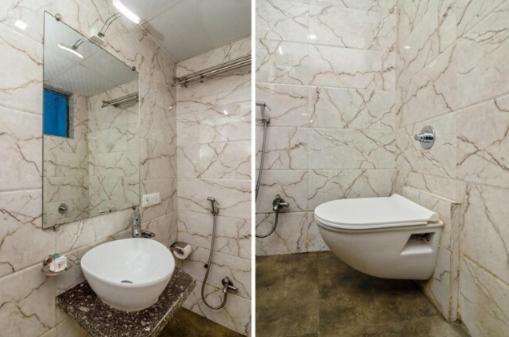 Hotel A Suites Βομβάη Εξωτερικό φωτογραφία