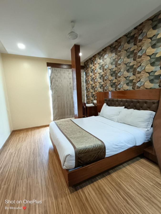 Hotel A Suites Βομβάη Εξωτερικό φωτογραφία