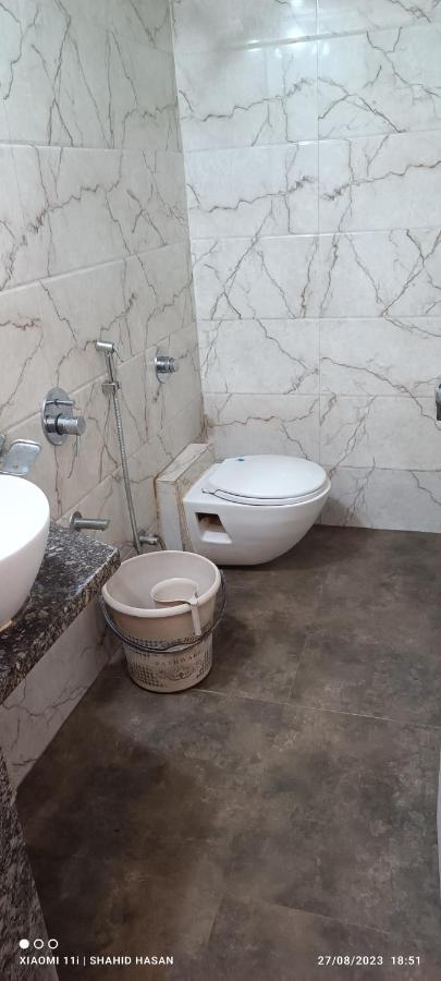 Hotel A Suites Βομβάη Εξωτερικό φωτογραφία