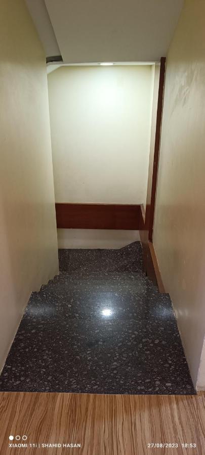 Hotel A Suites Βομβάη Εξωτερικό φωτογραφία