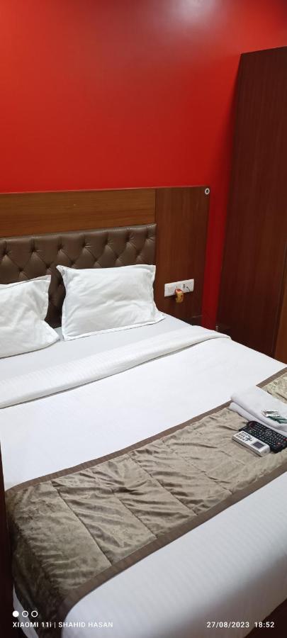 Hotel A Suites Βομβάη Εξωτερικό φωτογραφία