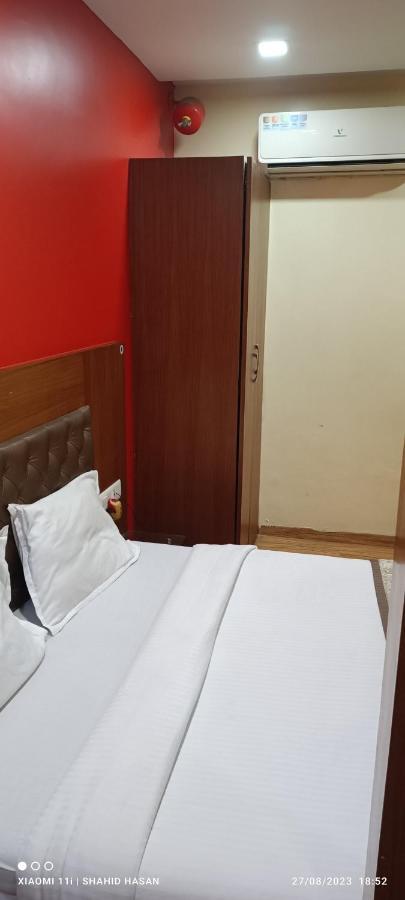 Hotel A Suites Βομβάη Εξωτερικό φωτογραφία