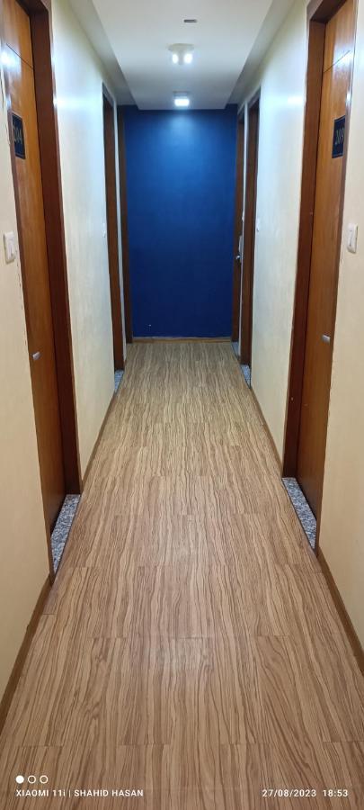 Hotel A Suites Βομβάη Εξωτερικό φωτογραφία